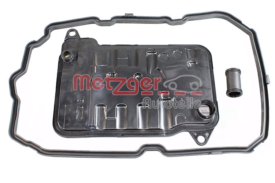 Hydraulic Filter Kit, automatic transmission