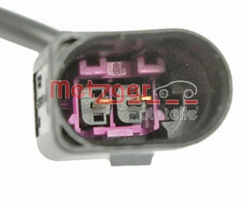 Sensor, exhaust gas temperature (0894368)