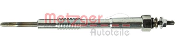Glow Plug (H1 407)
