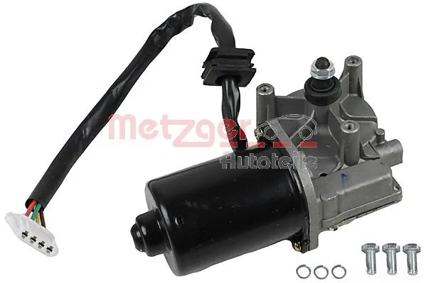 Wiper Motor (2190632)