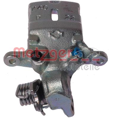 Brake Caliper (6250778)