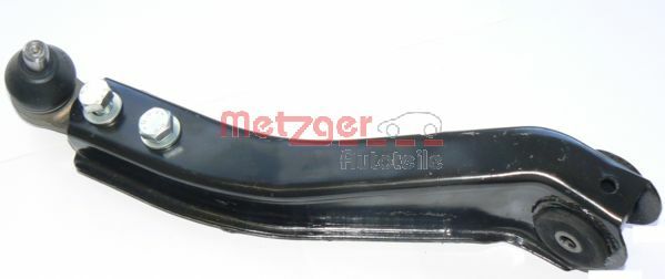 Control/Trailing Arm, wheel suspension (58003002)