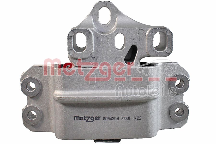 Mounting, manual transmission (8054209)