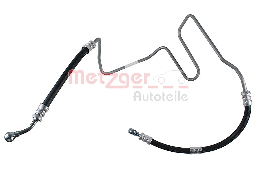Hydraulic Hose, steering (2361187)