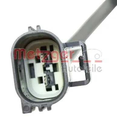 Injection Unit, soot/particulate filter regeneration (0930002)