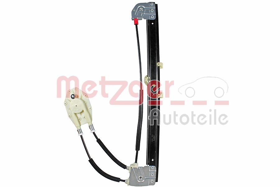 Window Regulator