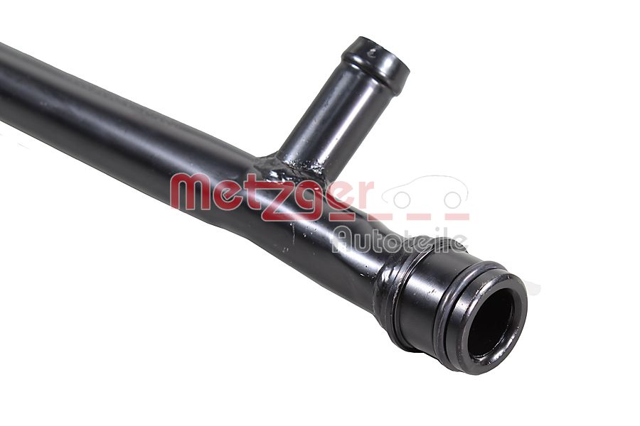 Coolant Pipe