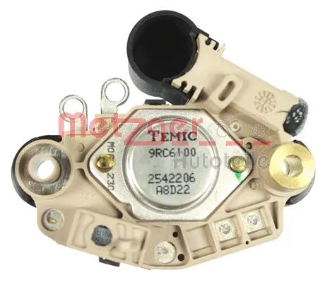 Alternator Regulator (2390069)