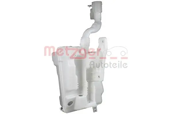 Washer Fluid Reservoir, window cleaning (2140342)