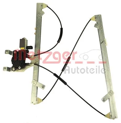 Window Regulator (2160104)
