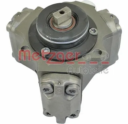 High Pressure Pump (0830005)