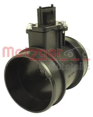 Mass Air Flow Sensor