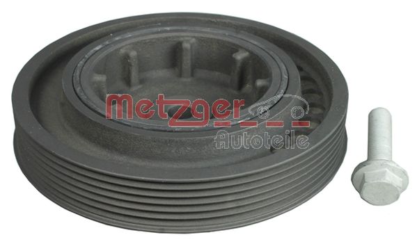 Belt Pulley, crankshaft (6400074)