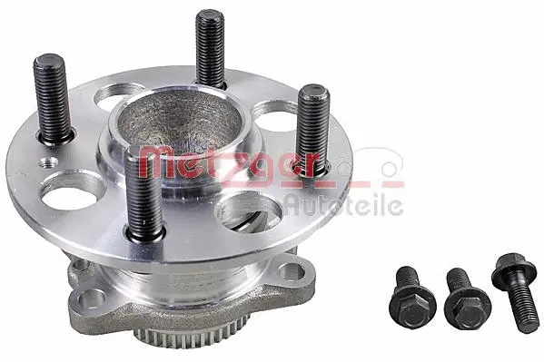 Wheel Bearing Kit