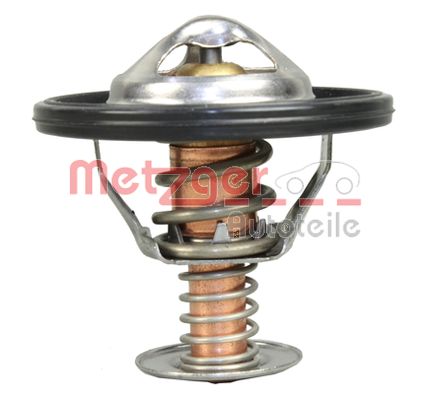 Thermostat, coolant (4006337)