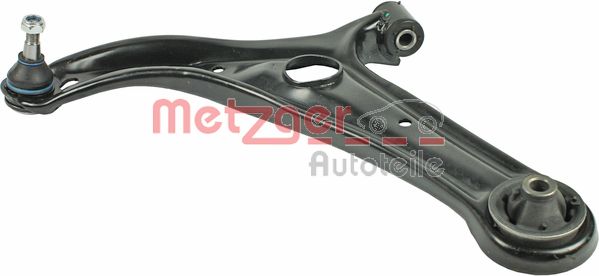 Control/Trailing Arm, wheel suspension (58067501)