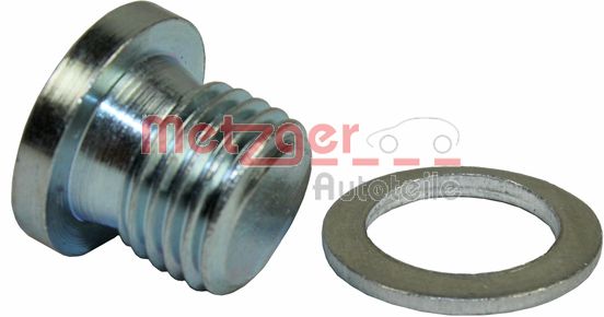 Screw Plug, oil sump (8030025)