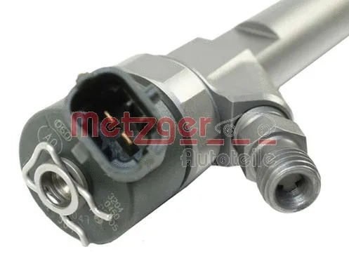 Injector Nozzle (0870075)