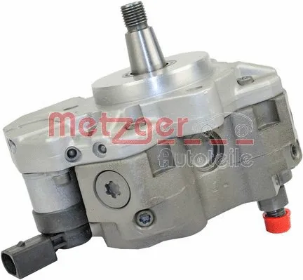 High Pressure Pump (0830037)