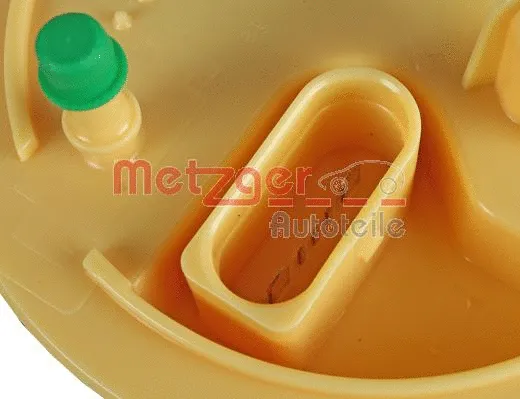 Fuel Feed Unit