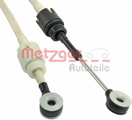 Cable Pull, manual transmission (3150182)