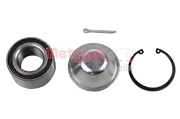 Wheel Bearing Kit (WM 2157)