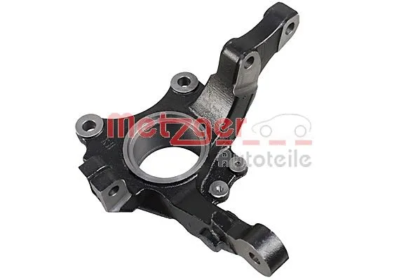 Steering Knuckle, wheel suspension (58136902)