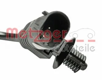 Sensor, wheel speed (0900775)