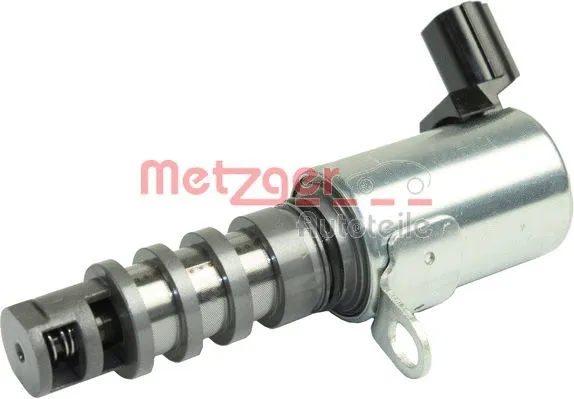 Control Valve, camshaft adjustment