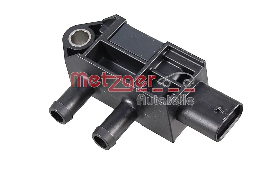 Sensor, exhaust pressure (0906458)