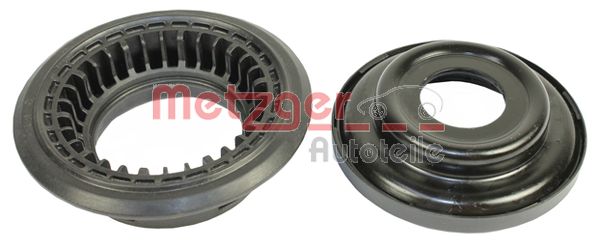 Rolling Bearing, suspension strut support mount (6490070)