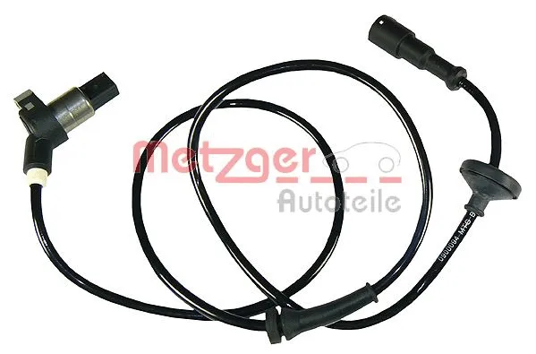Sensor, wheel speed (0900094)