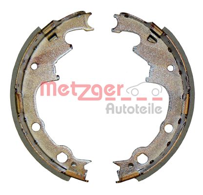 Brake Shoe Set (MG 649)