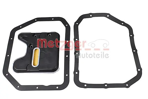 Hydraulic Filter Kit, automatic transmission