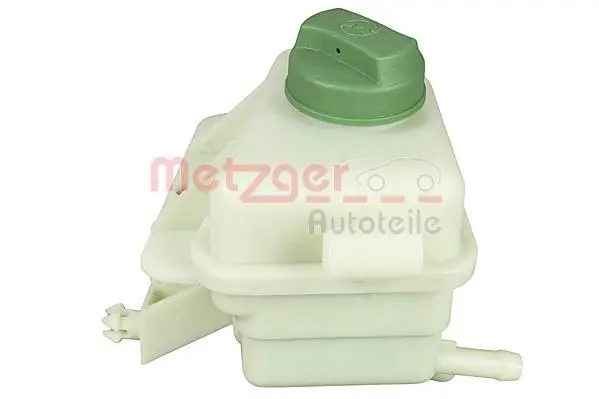 Equalising reservoir, hydraulic oil (power steering)