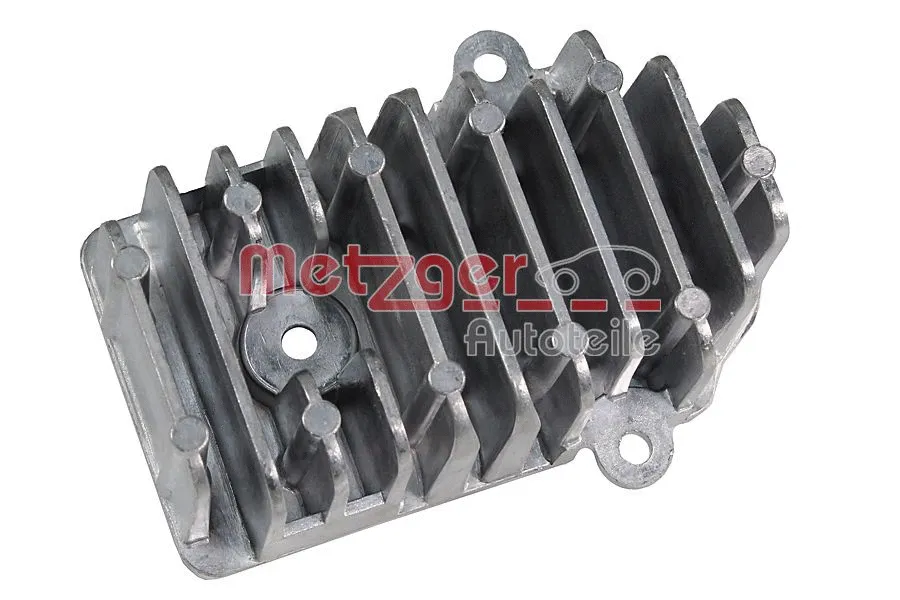 Control Unit, lights (0896510)
