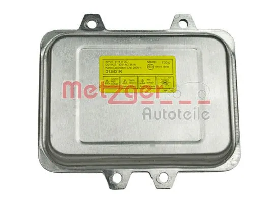 Ballast, gas discharge lamp (0896006)