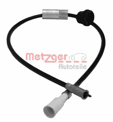 Speedometer Cable (S 20001)