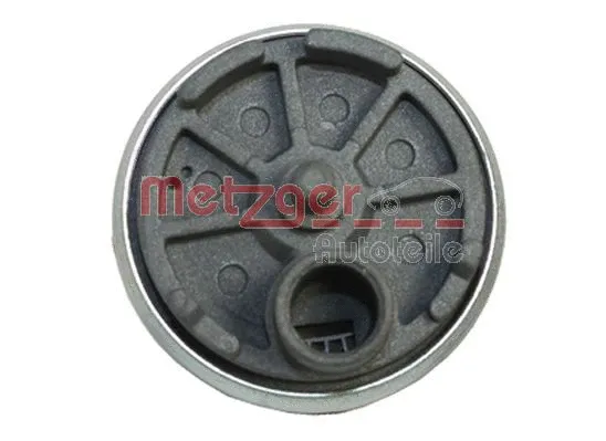 Fuel Pump