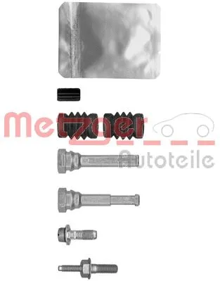 Guide Sleeve Kit, brake caliper (113-1483X)