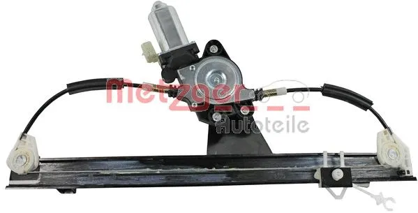Window Regulator (2160357)