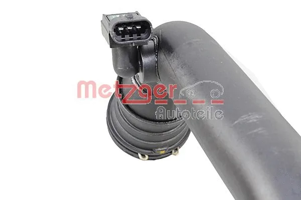 Charge Air Hose