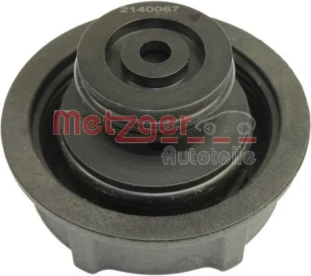 Cap, coolant tank (2140067)