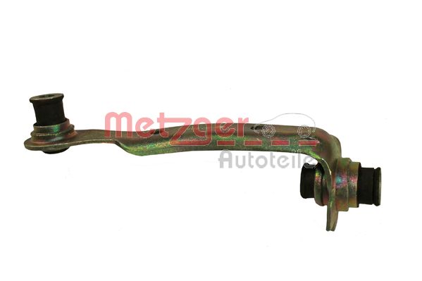 Mounting, engine (8053713)