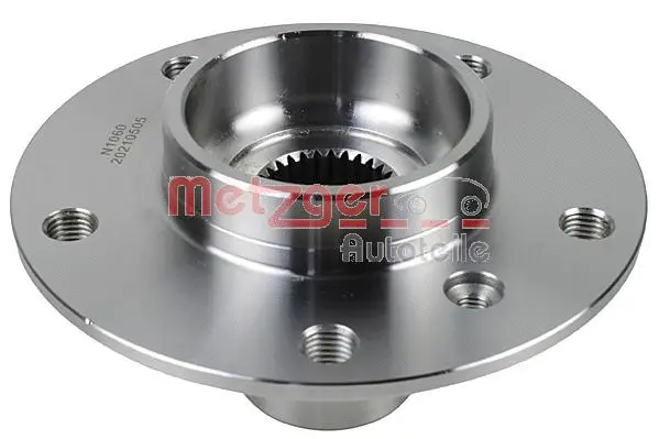 Wheel Hub
