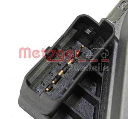 Throttle Body (0892093)