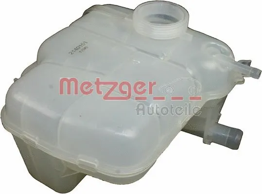Expansion Tank, coolant