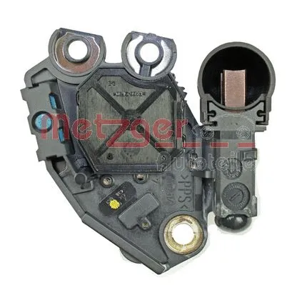 Alternator Regulator