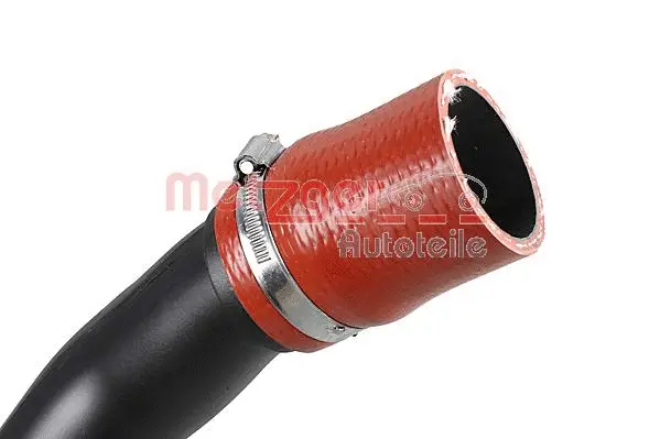Charge Air Hose
