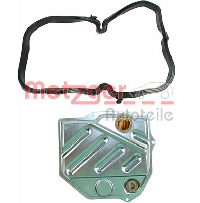 Hydraulic Filter Kit, automatic transmission